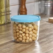 Kép 1/4 - FRIGOVERRE üveg tároló 813 ml