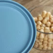 Kép 2/4 - FRIGOVERRE üveg tároló 813 ml