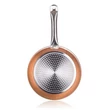 Kép 2/4 - COPPER Serpenyő 24 cm