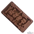 Kép 4/5 - Gitár bonbon forma