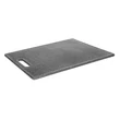 Kép 2/2 - Granite Grey vágólap 36cmx28cm
