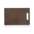 Kép 1/2 - Granite Dark Brown vágólap 36cmx27,5cm