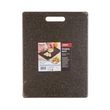 Kép 2/2 - Granite Dark Brown vágólap 36cmx27,5cm