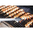 Kép 2/7 - Húscsipesz grillezéshez 44 cm