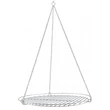Kép 5/5 - 45cm Bográcsház+ grillrács 50 cm szett (8részes)