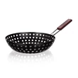 Kép 1/2 - Grill wok serpenyő 28 cm