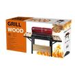 Grill Wood grillsütögető 70 cm Grill Wood grillsütögető 70 cm