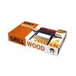 Grill Wood grillsütögető 70 cm Grill Wood grillsütögető 70 cm