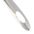 Kép 4/10 - Fém habszedő 7.2cm x 6.2cm