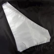 Kép 5/5 - Eldobható habzsák szett 30 cm 20 darabos