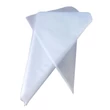 Kép 4/5 - Eldobható habzsák szett 30 cm 20 darabos