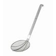 Rozsdamentes hálós kiszedő 22 cm Rozsdamentes hálós kiszedő 22 cm
