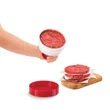 Kép 1/8 - Hamburger húsprés 10 cm