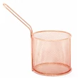 Kép 1/3 - Rosegold sültkrumpli szervírozó