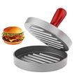 Hamburgerhús préselő 12 cm Hamburgerhús préselő 12 cm