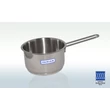 Kép 4/6 - Rozsdamentes tejforraló 14 cm (1.3liter)