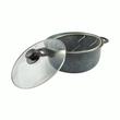 Zöld Iron line krumplisütő tapadásmentes bevonattal 3 részes 3,5 literes Zöld Iron line krumplisütő tapadásmentes bevonattal 3 részes 3,5 literes