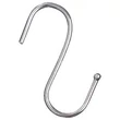 Kép 3/4 - Kampó 7 cm (1darab)