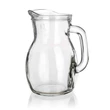 Kép 1/2 - BISTROT üvegkancsó 1 liter
