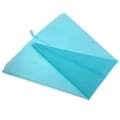 Kép 2/2 - SZILIKON HABZSÁK 35CM KÉK