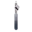 Kép 2/2 - Apetít rozsdamentes spatula 30 cm
