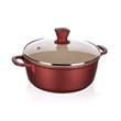 GOURMET CERAMIA edény 2.5 liter GOURMET CERAMIA edény 2.5 liter