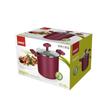 Inspira kerámiabevonatos fazék 6 liter Inspira kerámiabevonatos fazék 6 liter