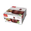 GOURMET CERAMIA edény 6.5 liter GOURMET CERAMIA edény 6.5 liter