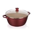 GOURMET CERAMIA edény 6.5 liter GOURMET CERAMIA edény 6.5 liter