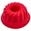 Kép 2/5 - Red szilikon kuglóf sütőforma