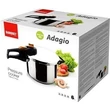 Kép 3/5 - ADAGIO kukta 4 liter