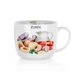 Leveses csésze 730ml Leveses csésze 730ml