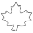 Kép 2/5 - Falevél süteménykiszúró 5.3 cm