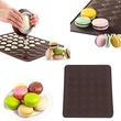 Macaron készítő szett 53 darabos Macaron készítő szett 53 darabos