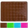 Macaron készítő szett 53 darabos Macaron készítő szett 53 darabos