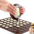 Macaron készítő szett 53 darabos Macaron készítő szett 53 darabos