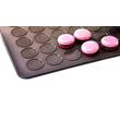 Macaron sütőlap 48 részes Macaron sütőlap 48 részes