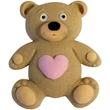 Kép 3/7 - Teddy maci fondant szett 2 darab