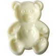 Kép 5/7 - Teddy maci fondant szett 2 darab