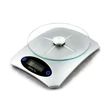 Kép 3/6 - Digitális üveglapos konyhamérleg (5kg)