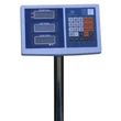 Kép 2/2 - Digitális mérleg 100kg-ig