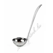Kép 4/8 - Rozsdamentes asztali bogrács készlet