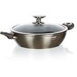 Platinum Shallow Metál paella tál 3.7 liter Platinum Shallow Metál paella tál 3.7 liter