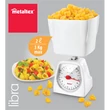 Kép 2/8 - Libra konyhamérleg 3 kg
