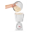 Kép 8/8 - Libra konyhamérleg 3 kg