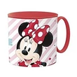 Kép 1/4 - Műanyag bögre 260ml Minnie