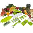 Nicer Dicer Plus konyhai szeletelő és aprító Nicer Dicer Plus konyhai szeletelő és aprító