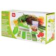 Nicer Dicer Plus konyhai szeletelő és aprító Nicer Dicer Plus konyhai szeletelő és aprító