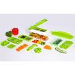 Nicer Dicer Plus konyhai szeletelő és aprító Nicer Dicer Plus konyhai szeletelő és aprító