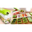 Nicer Dicer Plus konyhai szeletelő és aprító Nicer Dicer Plus konyhai szeletelő és aprító